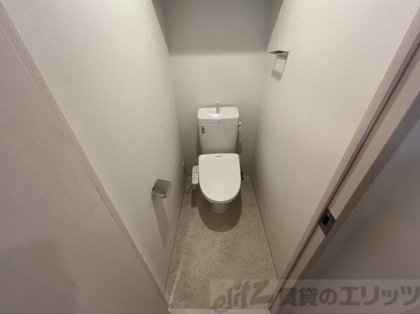 スプランディッドライズ新大阪ノースの物件内観写真